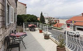 Apartments Sisic