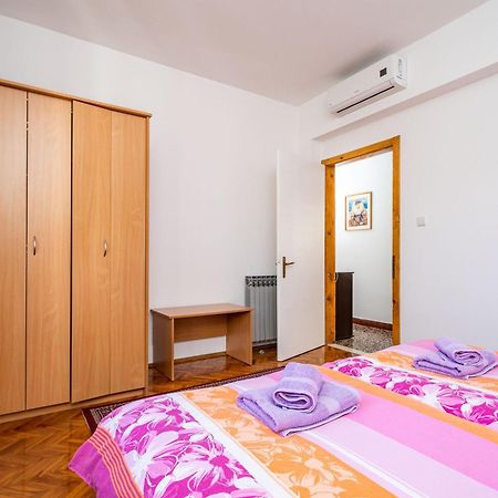 Apartments Sisic Dubrovnik Kamer foto