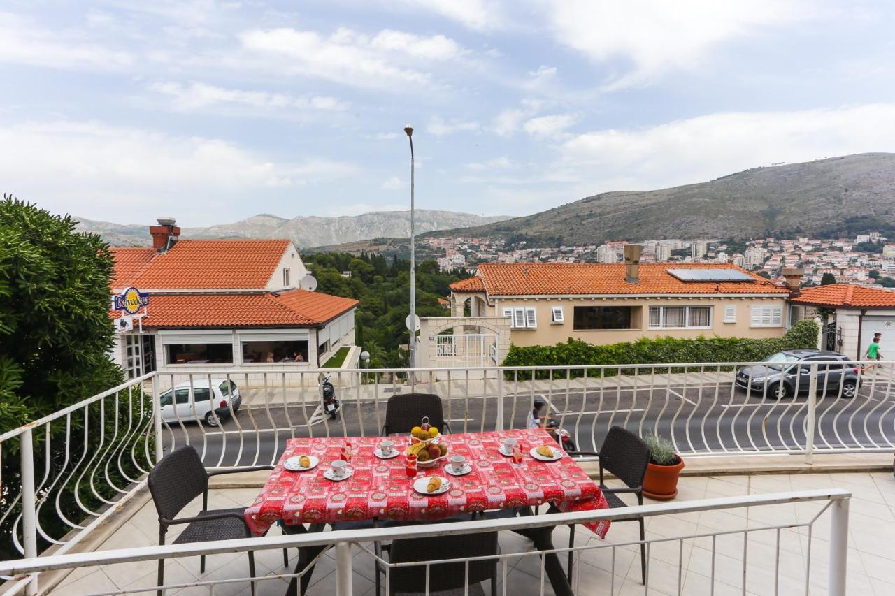 Apartments Sisic Dubrovnik Buitenkant foto