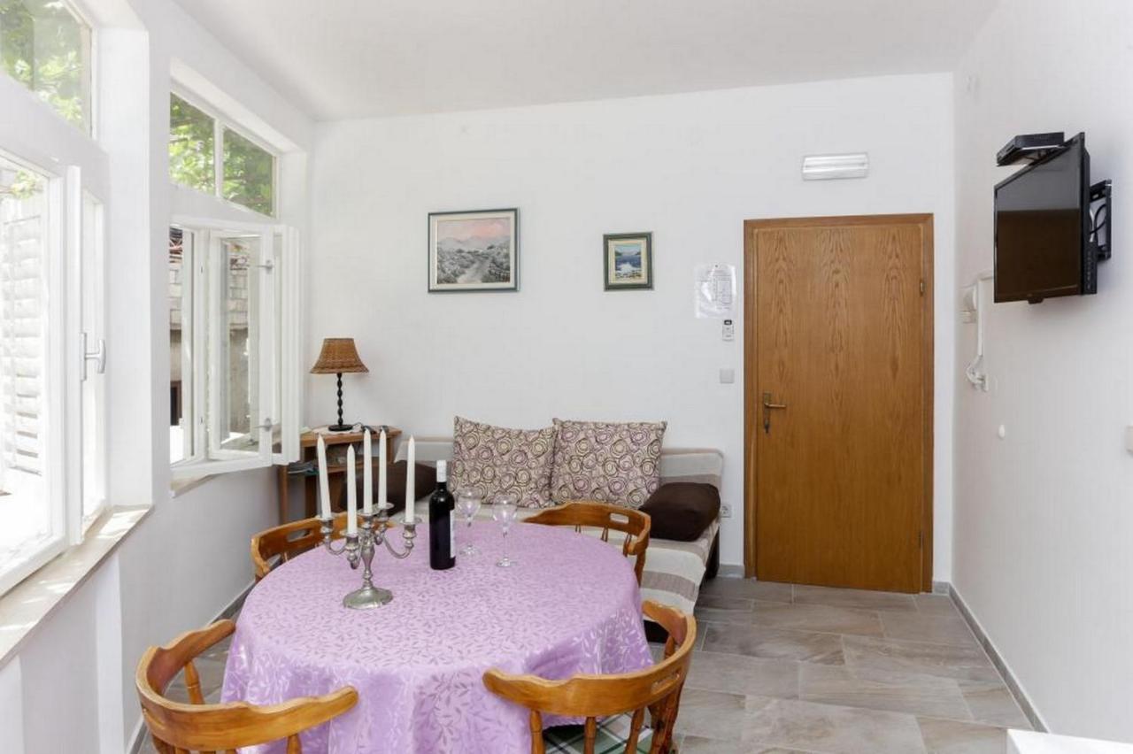 Apartments Sisic Dubrovnik Buitenkant foto