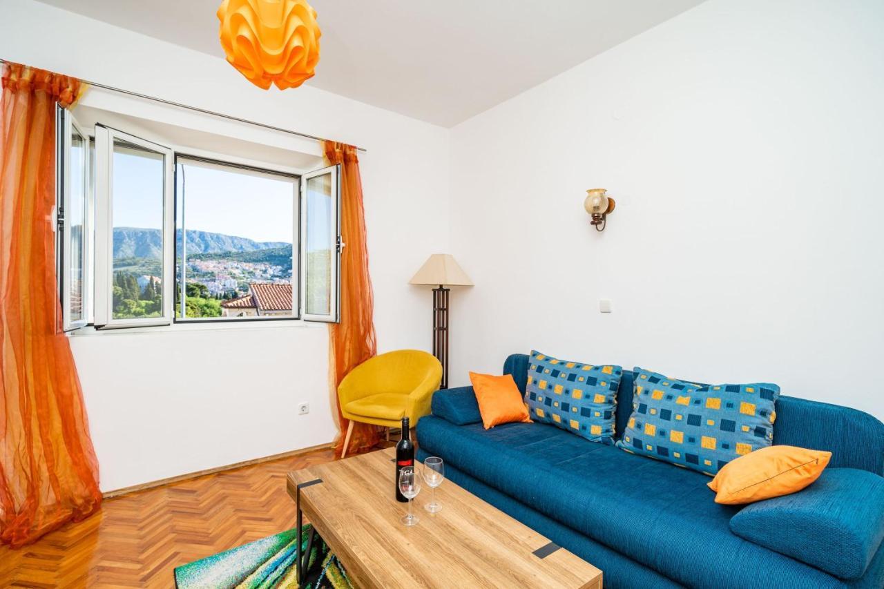 Apartments Sisic Dubrovnik Buitenkant foto