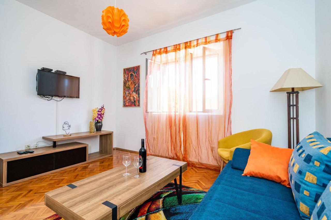 Apartments Sisic Dubrovnik Buitenkant foto