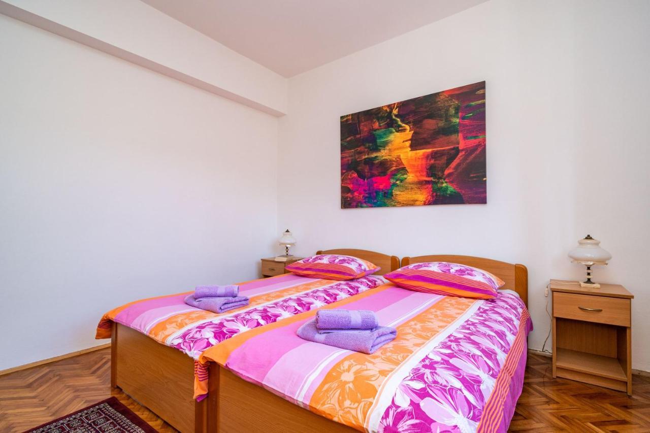 Apartments Sisic Dubrovnik Buitenkant foto