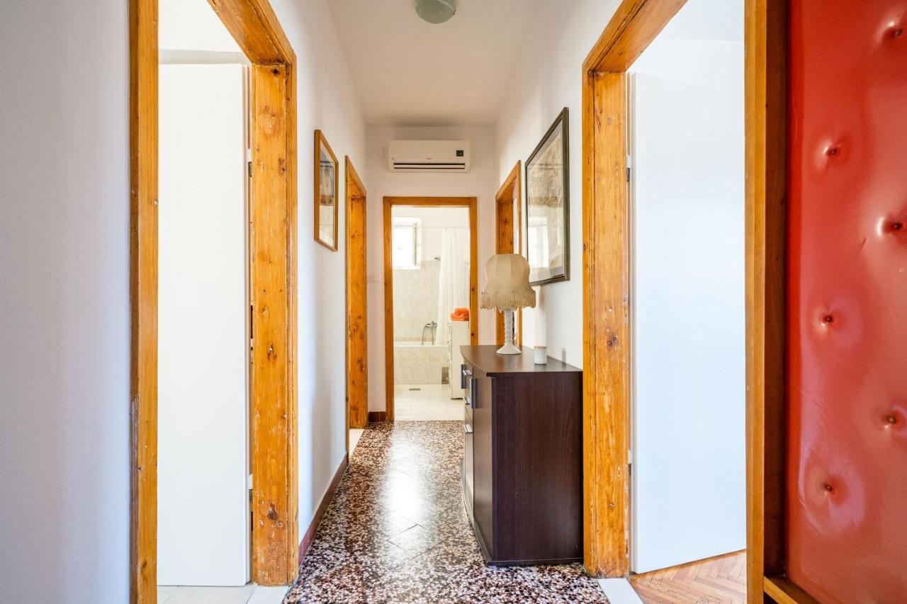 Apartments Sisic Dubrovnik Buitenkant foto