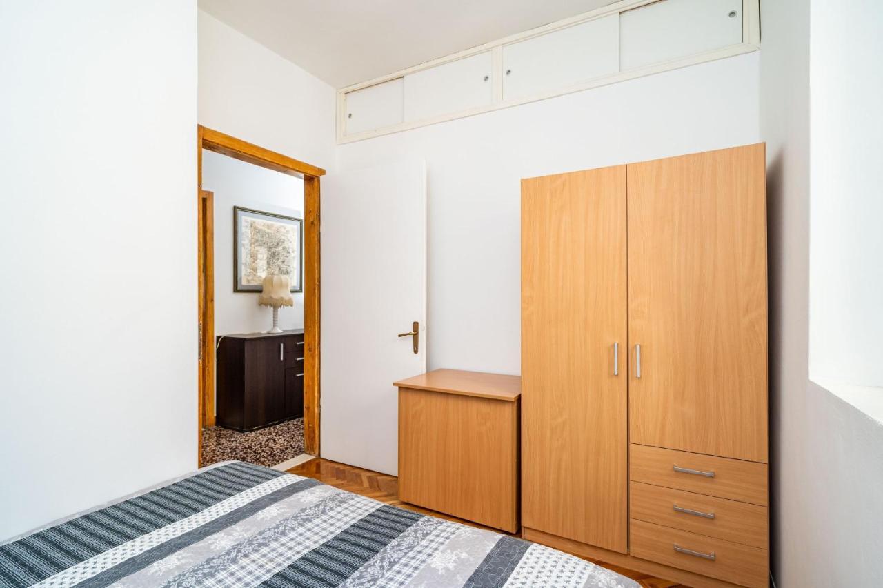 Apartments Sisic Dubrovnik Buitenkant foto