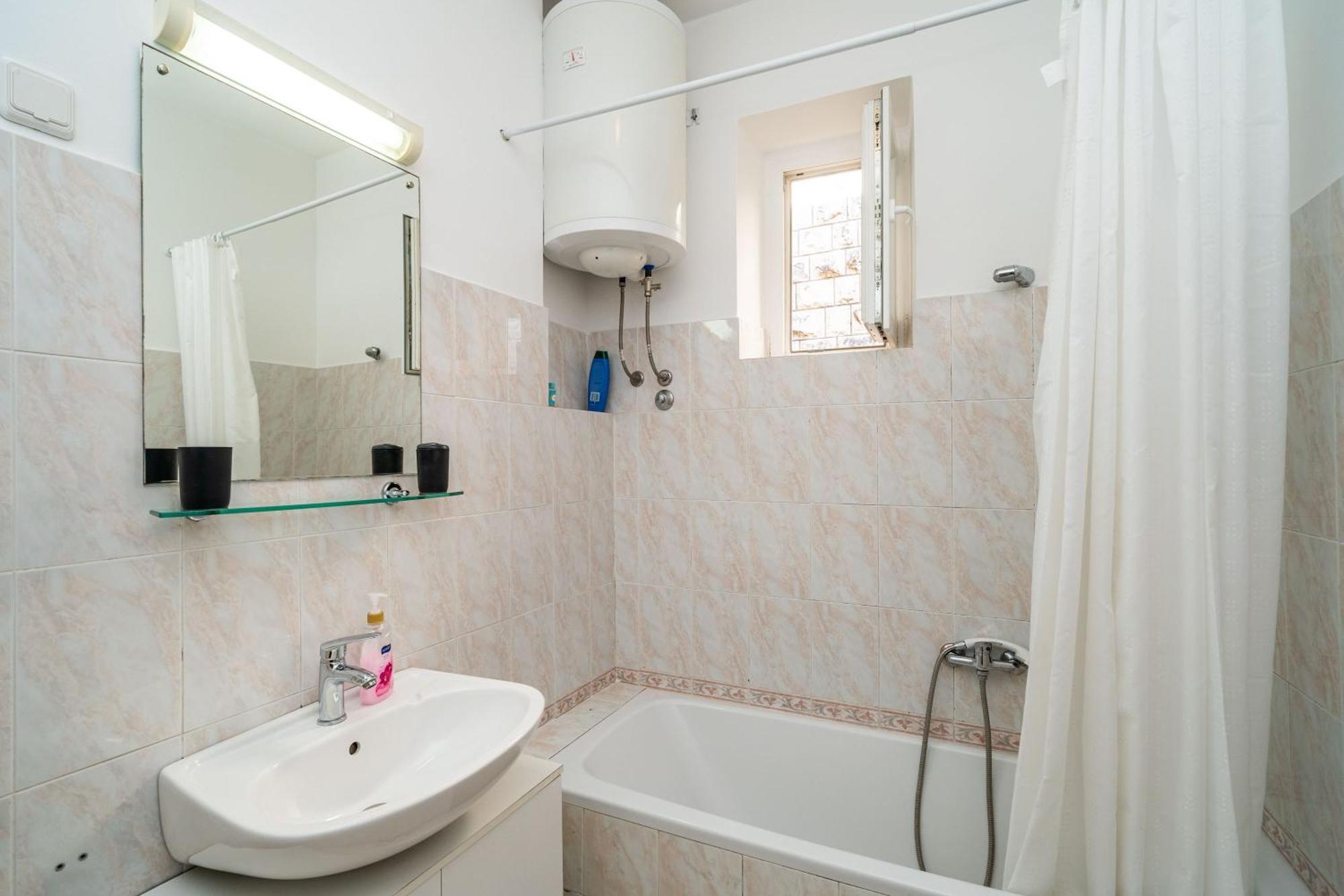 Apartments Sisic Dubrovnik Kamer foto