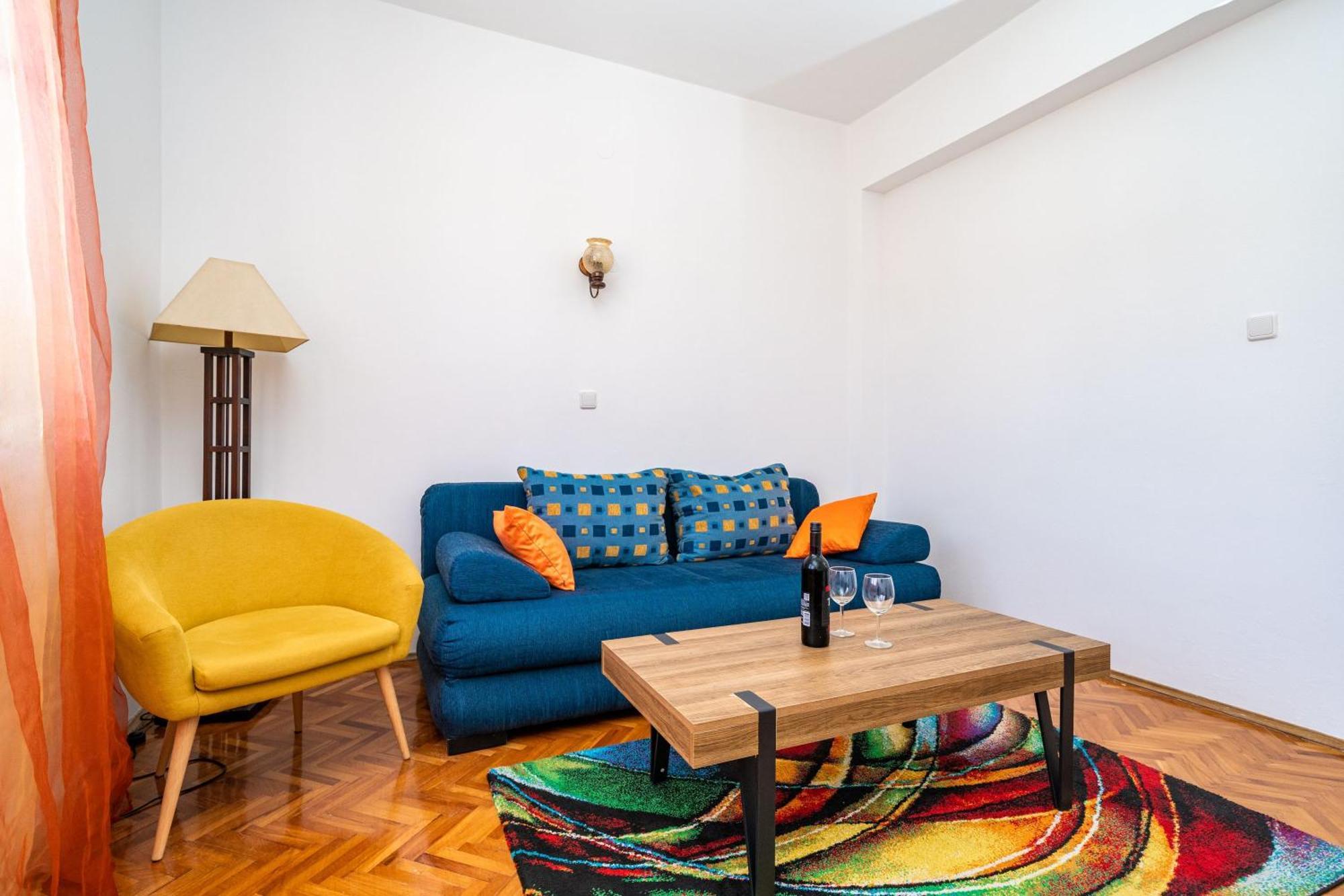 Apartments Sisic Dubrovnik Kamer foto