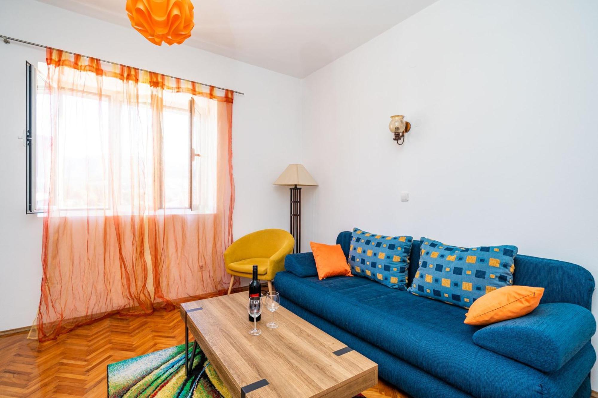 Apartments Sisic Dubrovnik Kamer foto